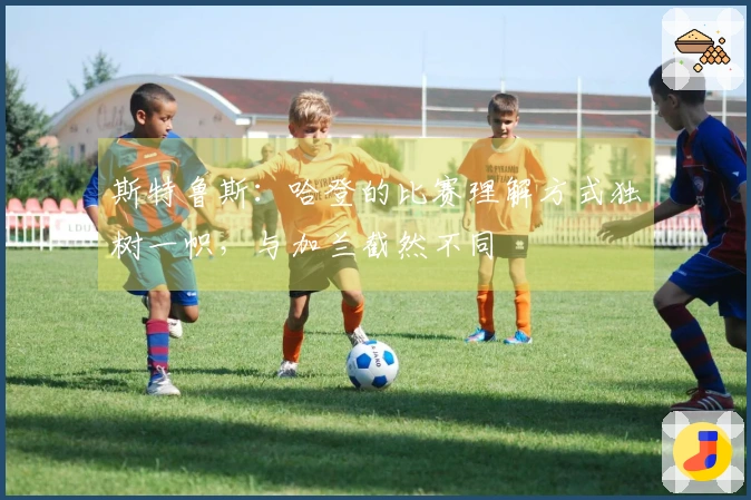 斯特鲁斯：哈登的比赛理解方式独树一帜，与加兰截然不同