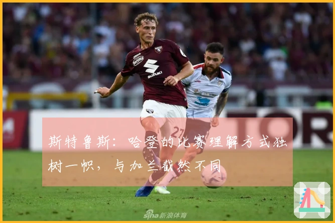 斯特鲁斯：哈登的比赛理解方式独树一帜，与加兰截然不同